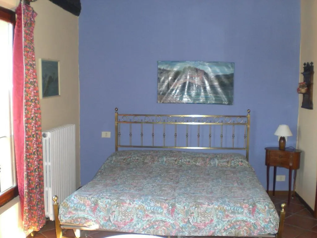 Santa Maria della Versa Agriturismo Casa Re 빌라 Santa Maria della Versa
