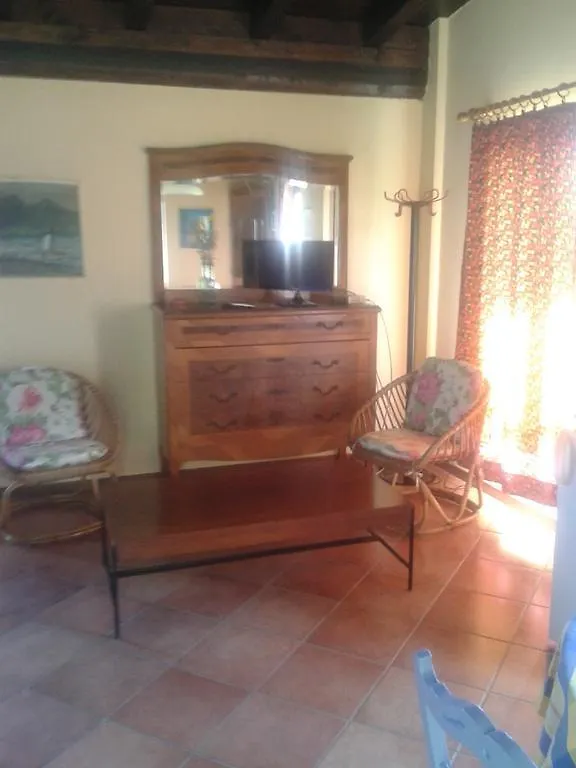 Agriturismo Casa Re Villa Santa Maria della Versa Italy