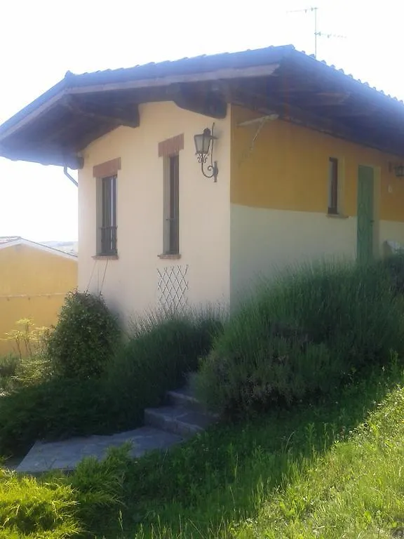 Agriturismo Casa Re Villa Santa Maria della Versa