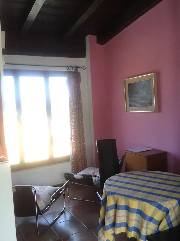 Farm stay Agriturismo Casa Re Villa Santa Maria della Versa Italy