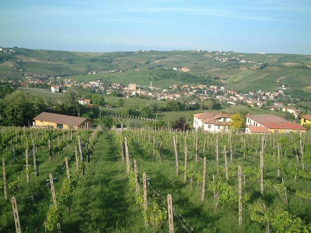 Agriturismo Casa Re Villa Santa Maria della Versa