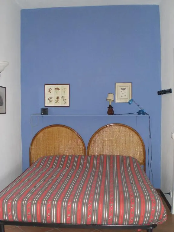 Agriturismo Casa Re Villa Santa Maria della Versa 0*,