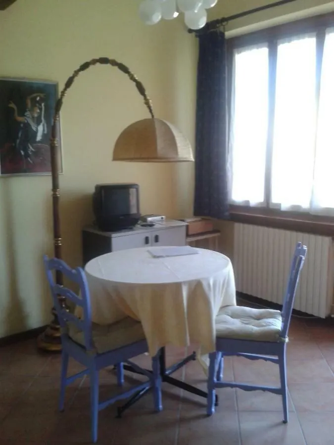 Farm stay Agriturismo Casa Re Villa Santa Maria della Versa
